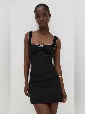 Lioness Fortune Mini Dress size M